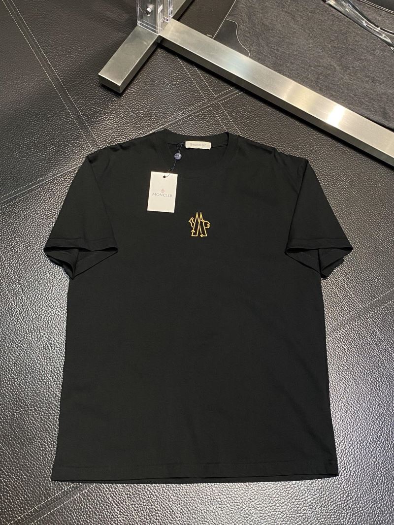 Moncler T-Shirts